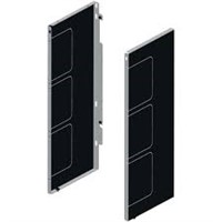 Plášť prípojok pre zásobníkový ohrievač CEW -2-200