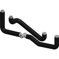 Pripojovacie sada pre CPU-1