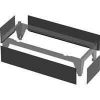 Kryt podlahové konzoly CHA - CHA 16/20 a 20/24