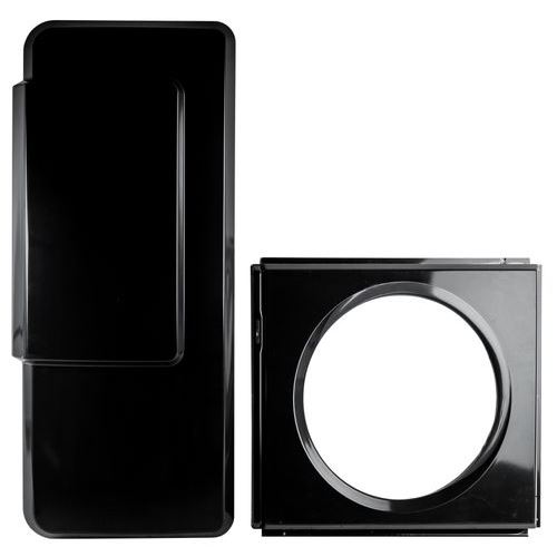 Set top / přední kapotáž CHA-07/10