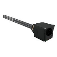 Elektrický topný článok 3,0 kW 230 V 6/4 "