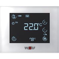 Dotykový ovládací modul RM-2 eBus