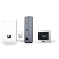 Sestava FGB-24,SE-2 150 a RM-2 eBus se 2 snímači