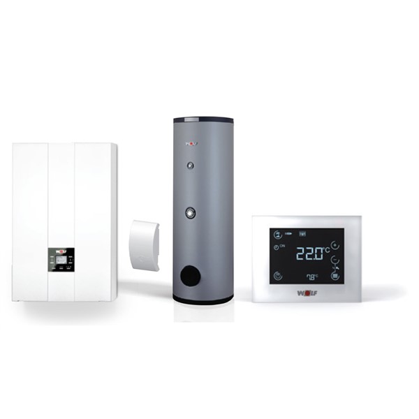 Sestava FGB-24,SE-2 150 a RM-2 eBus se 2 snímači