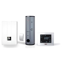 Sestava FGB-24,SEM-2 300 a RM-2 eBus se 2 snímači