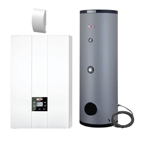 Sestava FGB-28,SE-2 150, snímač tepl.,snímač ohř.