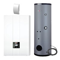 Sestava FGB-28,SEM-2 300, snímač tepl.,snímač ohř.