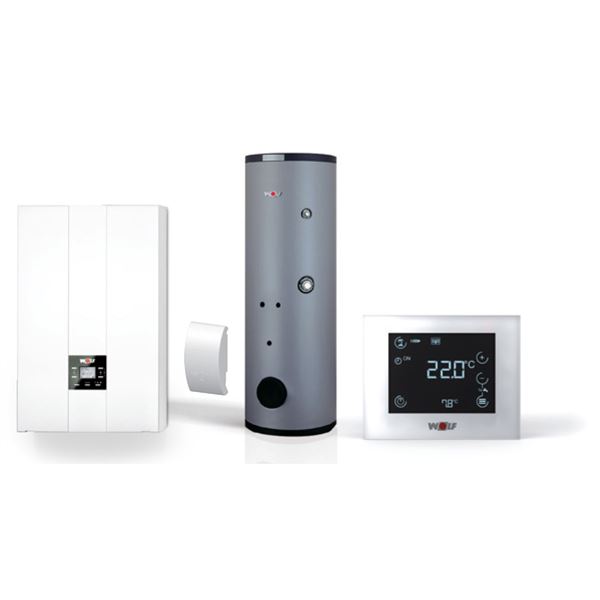 Sestava FGB-28,SEM-2 300 a RM-2 eBus se 2 snímači