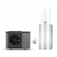 Zostava CHA 10-Monoblock 10kW/400V a CEW-2-200