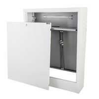 Skříň nadomítková 12