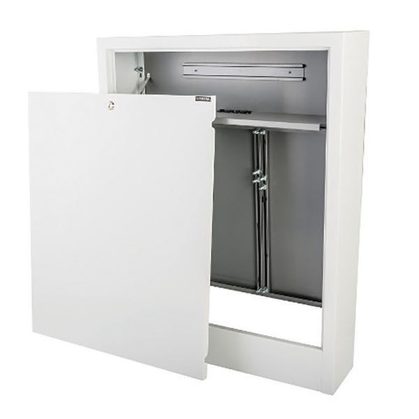 Skříň nadomítková 12