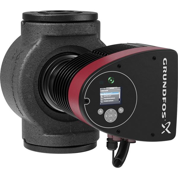 Obehové čerpadlo pre MGK-2 170